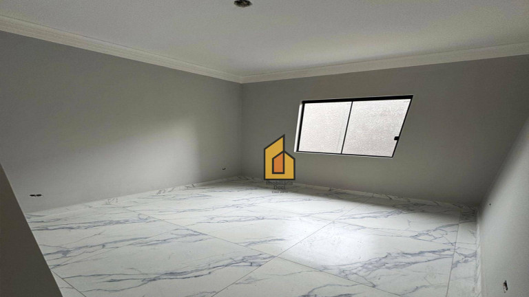 Imagem Casa com 3 Quartos à Venda, 78 m² em Iguaçu - Araucária