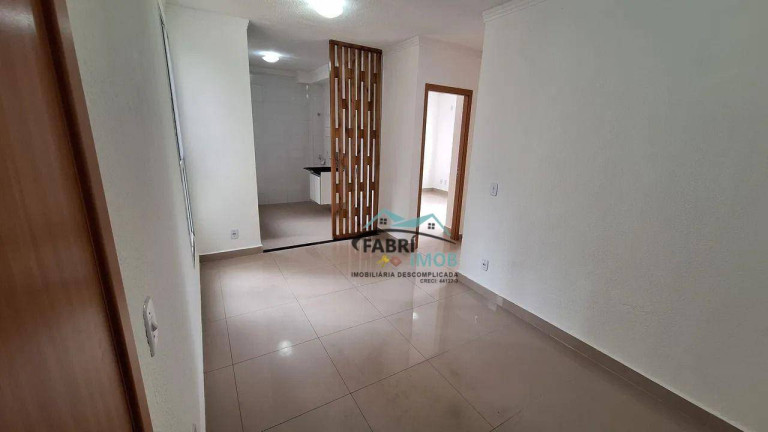 Imagem Apartamento com 2 Quartos à Venda, 43 m² em Caguaçu - Sorocaba Imagem Apartamento com 2 Quartos à Venda, 43 m² em Caguaçu - Sorocaba