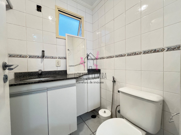 Imagem Apartamento com 2 Quartos à Venda, 55 m² em Praia Grande - Ubatuba