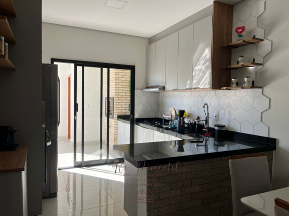 Imagem Casa com 3 Quartos à Venda, 109 m² em Jardim Terras De São Francisco - Sorocaba