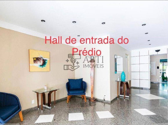 Imagem Apartamento com 3 Quartos à Venda, 75 m² em Chácara Inglesa - São Paulo Imagem Apartamento com 3 Quartos à Venda, 75 m² em Chácara Inglesa - São Paulo