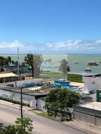Imagem Apartamento com 3 Quartos à Venda, 112 m² em Camboinha - Cabedelo