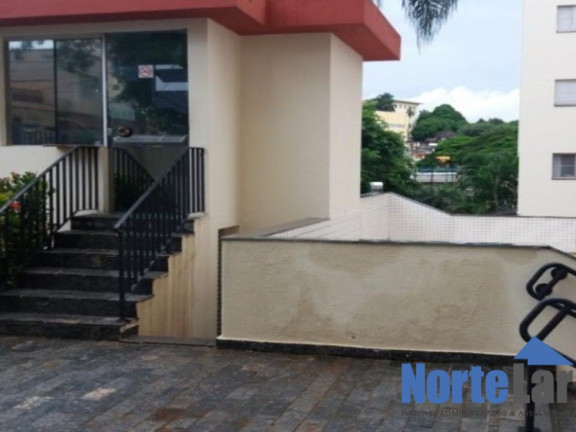 Imagem Apartamento com 2 Quartos à Venda, 58 m² em Vila Primavera - São Paulo Imagem Apartamento com 2 Quartos à Venda, 58 m² em Vila Primavera - São Paulo