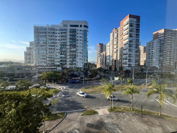 Sala Comercial à Venda, 26 m² em Jacarepaguá - Rio De Janeiro