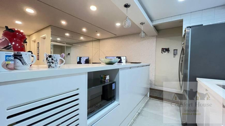 Imagem Apartamento com 3 Quartos à Venda, 80 m² em Santa Paula - São Caetano Do Sul Imagem Apartamento com 3 Quartos à Venda, 80 m² em Santa Paula - São Caetano Do Sul