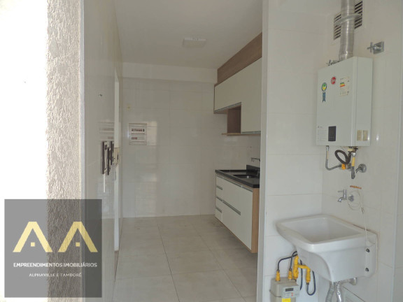 Imagem Apartamento com 32 Quartos à Venda, 97 m² em Alphaville Empresarial - Barueri