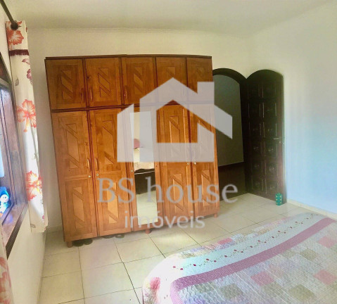 Imagem Sobrado com 3 Quartos à Venda, 140 m² em Jardim Ipanema - Santo André