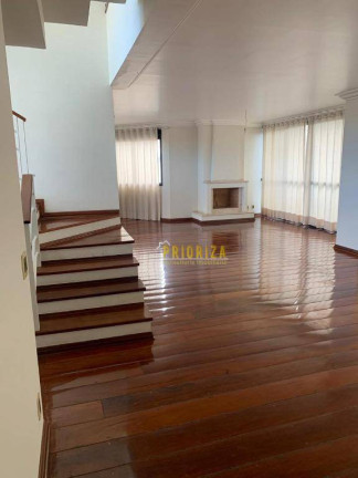 Imagem Apartamento com 3 Quartos à Venda, 433 m² em Edifício Plaza Maior - Sorocaba Imagem Apartamento com 3 Quartos à Venda, 433 m² em Edifício Plaza Maior - Sorocaba