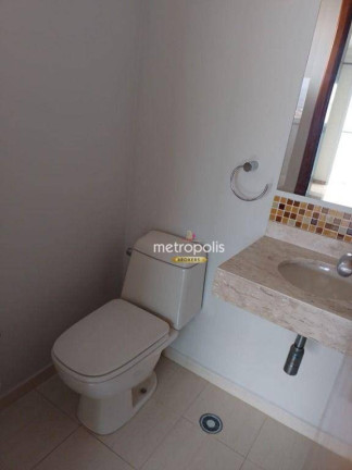 Imagem Apartamento com 3 Quartos à Venda, 137 m² em Santa Paula - São Caetano Do Sul Imagem Apartamento com 3 Quartos à Venda, 137 m² em Santa Paula - São Caetano Do Sul