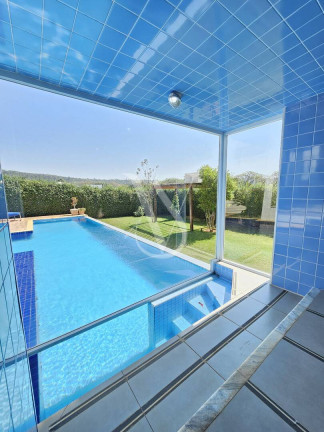 Imagem Casa de Condomínio com 4 Quartos à Venda, 1.109 m² em Residencial Posse Nova - Itupeva Imagem Casa de Condomínio com 4 Quartos à Venda, 1.109 m² em Residencial Posse Nova - Itupeva