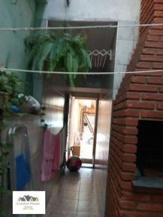 Imagem Sobrado com 3 Quartos à Venda, 149 m² em Osvaldo Cruz - São Caetano Do Sul Imagem Sobrado com 3 Quartos à Venda, 149 m² em Osvaldo Cruz - São Caetano Do Sul