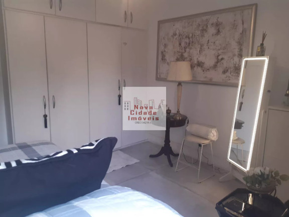 Imagem Apartamento com 2 Quartos à Venda, 80 m² em Vila Olímpia - São Paulo