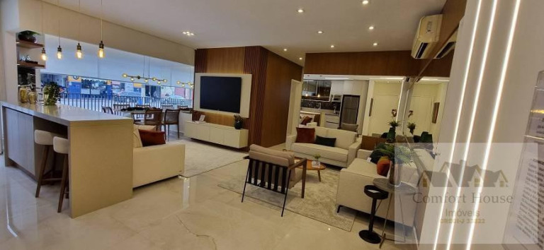 Imagem Apartamento com 3 Quartos à Venda, 89 m² em Centro - São Caetano Do Sul Imagem Apartamento com 3 Quartos à Venda, 89 m² em Centro - São Caetano Do Sul