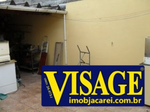 Imagem Casa com 2 Quartos à Venda, 53 m² em Vila Zeze - Jacareí Imagem Casa com 2 Quartos à Venda, 53 m² em Vila Zeze - Jacareí