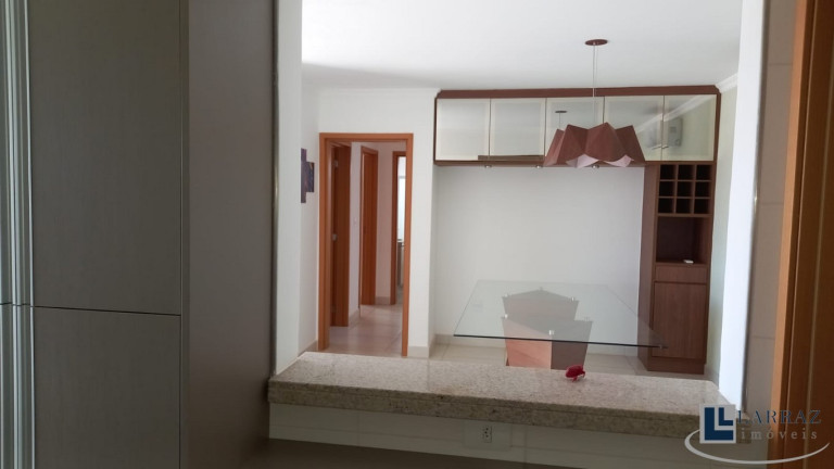 Imagem Imóvel com 3 Quartos à Venda, 95 m² em Campos Eliseos - Ribeirao Preto
