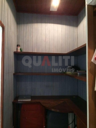 Imagem Apartamento com 1 Quarto à Venda, 45 m² em Moema - São Paulo