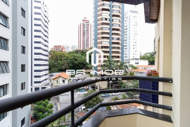 Imagem Imóvel com 2 Quartos à Venda, 124 m² em Vila Mascote - São Paulo