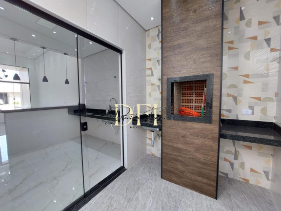 Imagem Casa de Condomínio com 3 Quartos à Venda, 107 m² em Condomínio Villagio Ipanema - Sorocaba