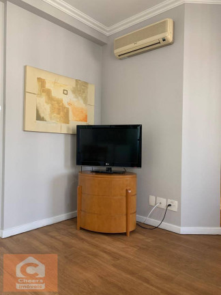 Imagem Apartamento com 11 Quartos para Alugar, 39 m² em Consolação - São Paulo Imagem Apartamento com 11 Quartos para Alugar, 39 m² em Consolação - São Paulo