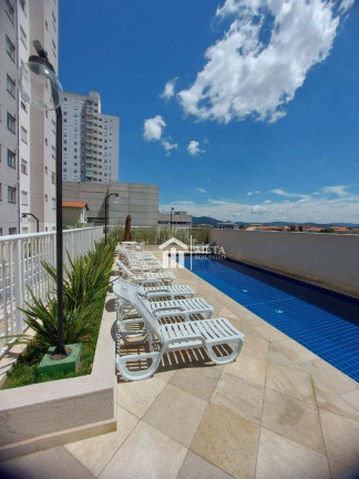 Imagem Imóvel com 2 Quartos à Venda, 41 m² em Tucuruvi (zona Norte) - São Paulo