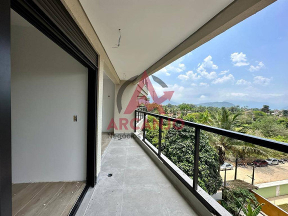 Imagem Apartamento com 3 Quartos à Venda, 116 m² em Itagua - Ubatuba Imagem Apartamento com 3 Quartos à Venda, 116 m² em Itagua - Ubatuba