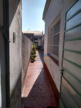 Imagem Casa com 2 Quartos à Venda, 292 m² em Lapa - São Paulo Imagem Casa com 2 Quartos à Venda, 292 m² em Lapa - São Paulo