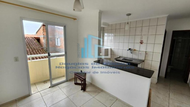 Imagem Apartamento com 1 Quarto à Venda, 42 m² em Caiçara - Praia Grande Imagem Apartamento com 1 Quarto à Venda, 42 m² em Caiçara - Praia Grande