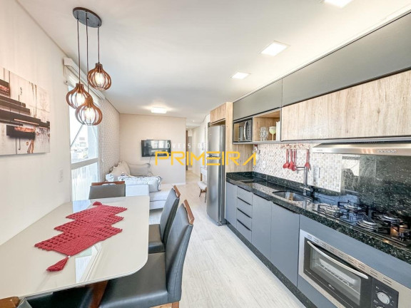 Imagem Apartamento com 2 Quartos à Venda, 99 m² em Itacolomi - Piçarras