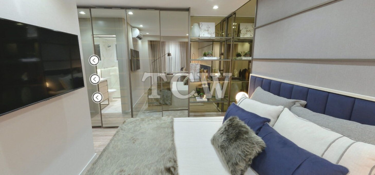 Imagem Apartamento com 2 Quartos à Venda, 82 m² em Brás - São Paulo