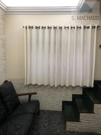 Imagem Casa com 4 Quartos à Venda, 209 m² em Jardim Sonia Maria - Mauá