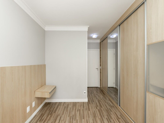 Imagem Apartamento com 3 Quartos à Venda, 92 m² em Vila Regente Feijó - São Paulo