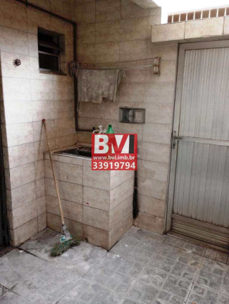 Imagem Casa com 3 Quartos à Venda, 140 m² em Vista Alegre - Rio De Janeiro
