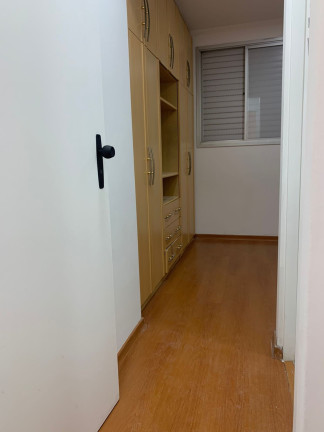 Imagem Apartamento com 2 Quartos à Venda, 55 m² em Anália Franco - São Paulo Imagem Apartamento com 2 Quartos à Venda, 55 m² em Anália Franco - São Paulo