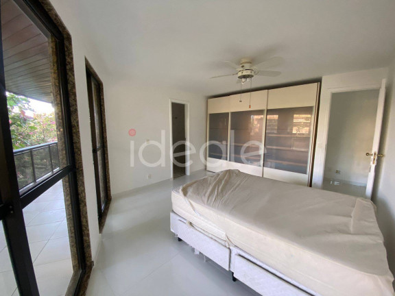 Imagem Apartamento com 3 Quartos à Venda, 314 m² em Barra Da Tijuca - Rio De Janeiro