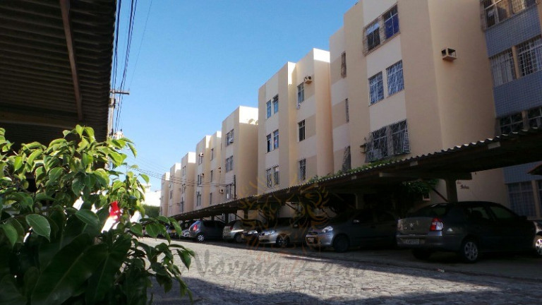 Imóvel com 3 Quartos à Venda, 80 m² em Luzia - Aracaju