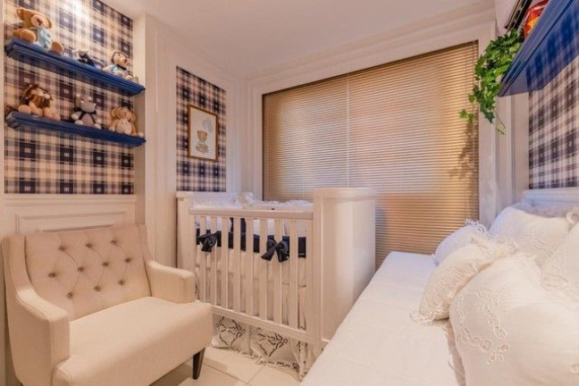 Imagem Apartamento com 3 Quartos à Venda, 70 m² em Cocó - Fortaleza