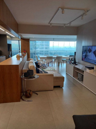 Imagem Apartamento com 2 Quartos à Venda, 105 m² em Pinheiros - São Paulo Imagem Apartamento com 2 Quartos à Venda, 105 m² em Pinheiros - São Paulo