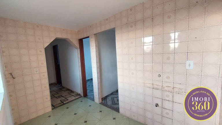 Imagem Apartamento com 2 Quartos à Venda, 48 m² em Cidade Tiradentes - São Paulo Imagem Apartamento com 2 Quartos à Venda, 48 m² em Cidade Tiradentes - São Paulo