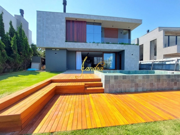 Imagem Casa de Condomínio com 5 Quartos à Venda, 327 m² em Remanso - Xangri-la Imagem Casa de Condomínio com 5 Quartos à Venda, 327 m² em Remanso - Xangri-la