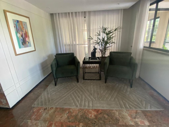 Imagem Apartamento com 3 Quartos à Venda, 140 m² em Cocó - Fortaleza Imagem Apartamento com 3 Quartos à Venda, 140 m² em Cocó - Fortaleza