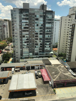Imagem Imóvel Comercial à Venda, 40 m² em Indianópolis - São Paulo Imagem Imóvel Comercial à Venda, 40 m² em Indianópolis - São Paulo