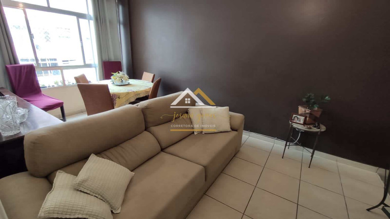 Imagem Apartamento com 2 Quartos à Venda, 84 m²em Boqueirão - Santos Imagem Apartamento com 2 Quartos à Venda, 84 m²em Boqueirão - Santos
