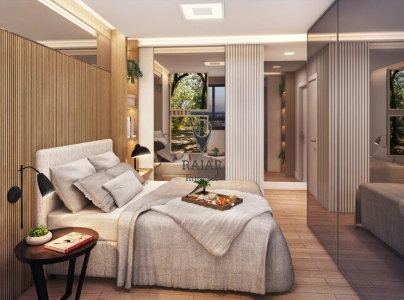 Imagem Apartamento com 3 Quartos à Venda,  em Cristo Rei - Curitiba