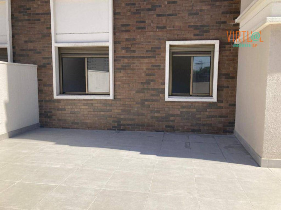 Imagem Apartamento com 3 Quartos à Venda, 141 m² em Barra Funda - São Paulo