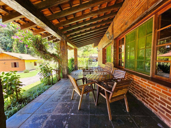 Imagem Casa com 4 Quartos à Venda, 350 m² em Fazenda Boa Fé - Teresópolis Imagem Casa com 4 Quartos à Venda, 350 m² em Fazenda Boa Fé - Teresópolis