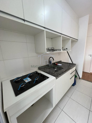 Imagem Apartamento com 2 Quartos à Venda, 55 m² em Vila Municipal - Jundiaí