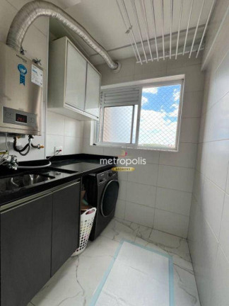 Imagem Apartamento com 2 Quartos à Venda, 66 m² em Fundação - São Caetano Do Sul Imagem Apartamento com 2 Quartos à Venda, 66 m² em Fundação - São Caetano Do Sul