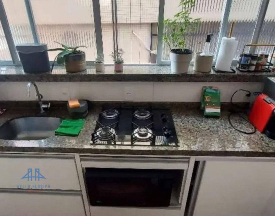 Imagem Apartamento com 2 Quartos à Venda, 104 m² em Centro - Florianópolis Imagem Apartamento com 2 Quartos à Venda, 104 m² em Centro - Florianópolis
