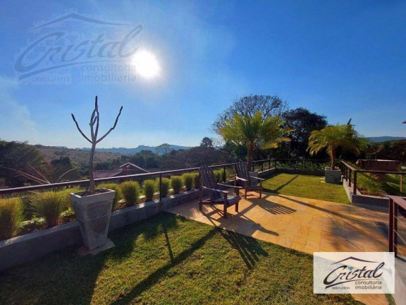 Imagem Casa com 6 Quartos à Venda, 384 m² em Recreio - Ibiúna Imagem Casa com 6 Quartos à Venda, 384 m² em Recreio - Ibiúna