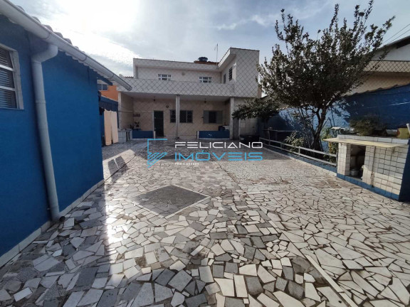 Imagem Casa com 2 Quartos à Venda, 161 m² em Guilhermina - Praia Grande Imagem Casa com 2 Quartos à Venda, 161 m² em Guilhermina - Praia Grande